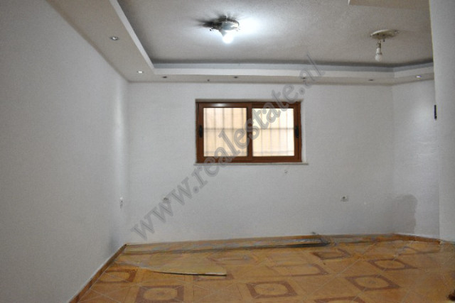 Commercial property for rent on Shyqyri Berxolli street in Tirana, Albania